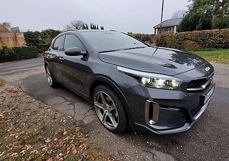 Kia XCeed GT Line