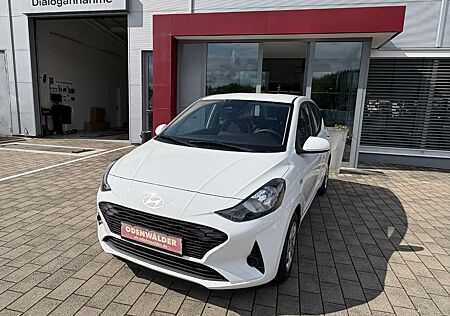 Hyundai i10 1.0 Select Navi +FLA SpurH PDC KAM