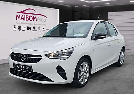 Opel Corsa Edition