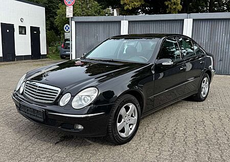 Mercedes-Benz E 320 CDI Elegance Sport Edition