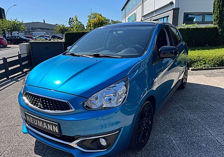 Mitsubishi Space Star Diamant Edition+