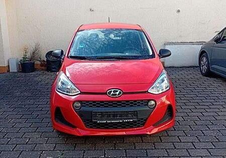 Hyundai i10 1.0 Trend