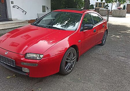 Mazda 323 F 1.9