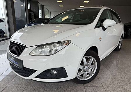 Seat Ibiza Style Tempomat Klimaaauto. AHK.