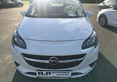 Opel Corsa-e 1.2 Selection EU6d-T 5-Türig