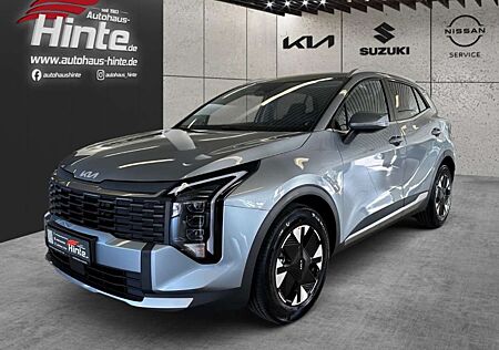 Kia Sportage MY26 1.6 Vision KOMFORT-PAK. LEDER SHZ