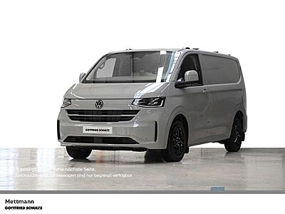Volkswagen T7 Transporter Kasten 2 0 l TDI AUT AHK STANDHZG 4MOTION