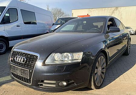 Audi A6 3.0 TDI quattro Limousine S line+exclusive