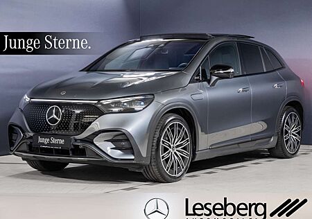 Mercedes-Benz EQE SUV EQE 350 SUV 4M AMG DIG.LIGHT/Pano/AHK/Burmester