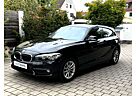 BMW 116 i LCI Advantage *Navi *SHZ *PDC *TÜV neu