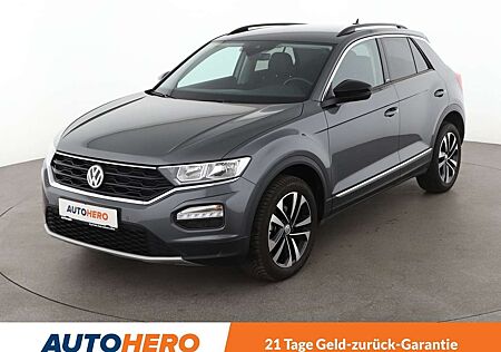 VW T-Roc Volkswagen 1.5 TSI ACT United Aut.*NAVI*PDC*SHZ*KLIMA*