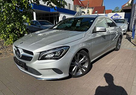 Mercedes-Benz CLA 200 Score/Automatik/LED/PDC/