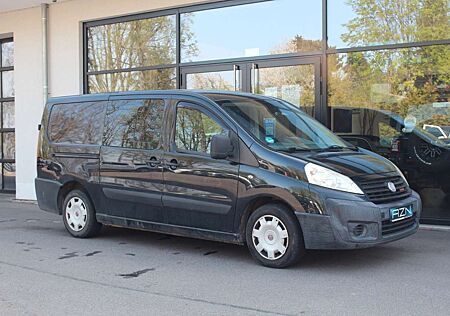 Fiat Scudo L2H1 140 Multijet teilverglast 5-Sitze