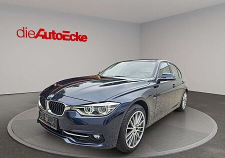 BMW 335 d xDrive Sport Line Automatic