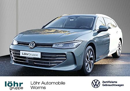VW Passat Variant Volkswagen 1.5 eTSI Business *360°KAMERA*NAVI*HuD*