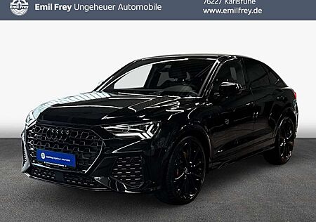 Audi RS Q3 2.5 TFSI Sportback quattro S tronic