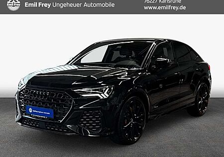 Audi RS Q3 2.5 TFSI Sportback quattro S tronic