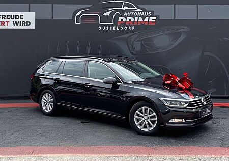 VW Passat Variant Volkswagen Comfortline BMT/Start-Stopp VirtualTacho*LED*