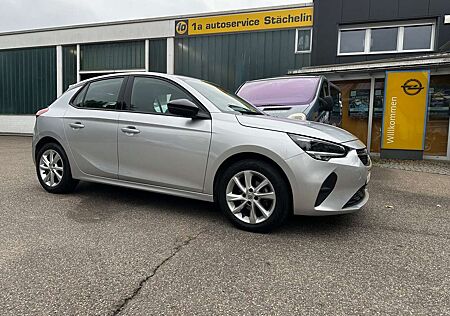 Opel Corsa F 1.2 Elegance,LED,NAVI,DAB,PDC,KLIMA,ALU