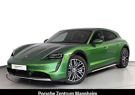 Porsche Taycan 4 Cross Turismo Matrix Pano RangeManager Chrono