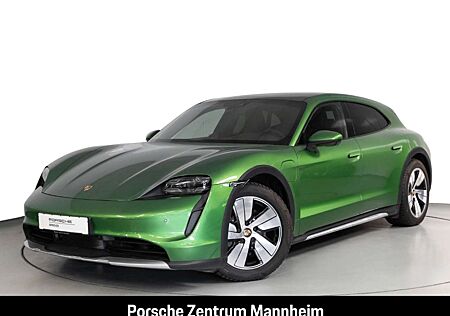 Porsche Taycan 4 Cross Turismo