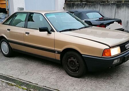 Audi 80 1.8 S
