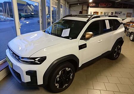 Dacia Bigster TCe 130 4x4 Extreme-Plus Mild-Hybrid/Winter-P/Pano
