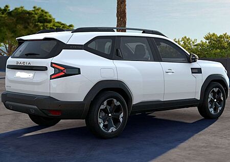 Dacia Bigster TCe 130 4x4 Extreme-Plus Mild-Hybrid/Winter-P/Pano