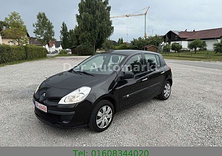 Renault Clio III Extreme