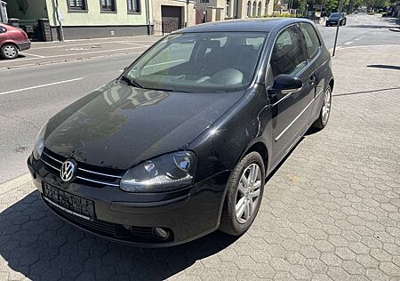 VW Golf Volkswagen 1.4 Trendline, Limited Edition