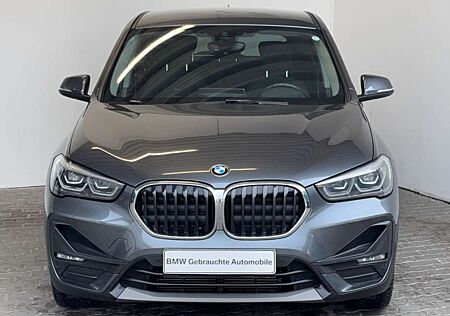 BMW X1 xDrive20dA Advantage NaviPlus.LED.HUD.ACC.PDC