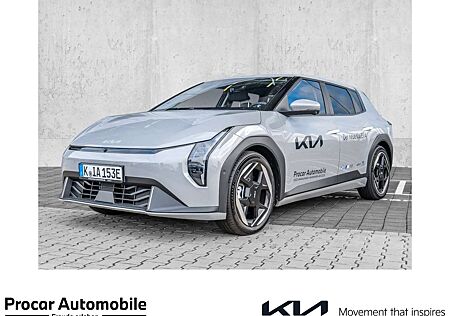 Kia Others EV4 Earth 81 kWh Leder Harman/Kardon 360° LAGERAKT