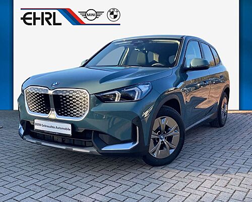 BMW iX1 xDrive30 DAB LED Komfortzg. Parkassistent