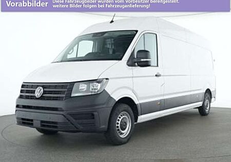 VW Crafter Volkswagen 35 KASTENWAGEN LR HOCH 2.0 TDI FRONTANTRIE