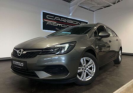 Opel Astra K Sports Tourer Edition **AHK**