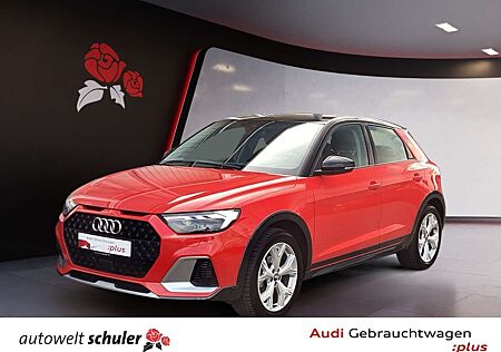 Audi A1 citycarver 30 1.0 TFSI S-tronic ASI GRA DAB