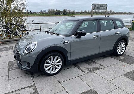 Mini Cooper D Clubman inkl. Service bis 11/2025