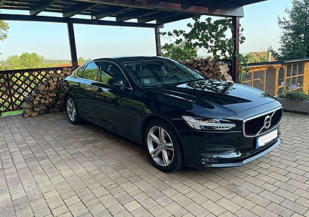 Volvo S90 TÜV 09/2027