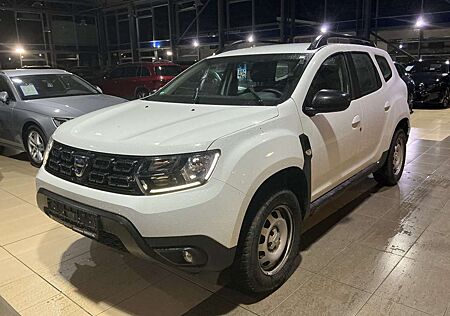 Dacia Duster Comfort*Navi*SHZ*Klima*BT-Audio*Tempomat*