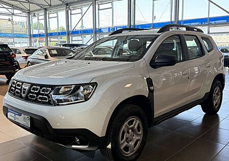 Dacia Duster Comfort*Navi*SHZ*Klima*BT-Audio*Tempomat*