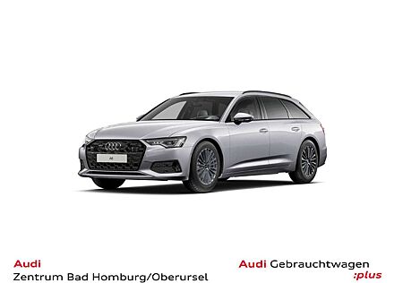 Audi A6 Sport advanced 40 TDI quattro*Navi*Matr