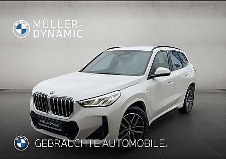 BMW X1 sDrive18i M SPORT PARKING ASSIST DAB SHZ
