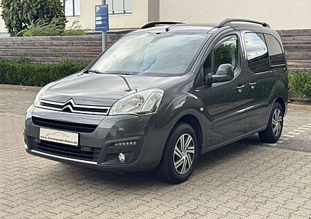 Citroën Berlingo Citroen Shine 1.6 Automatik Klima AHK PDC