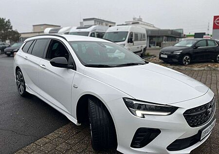 Opel Insignia B ST GSi 4x4 2.0 (230PS) NAVI, RFK ,SHZ