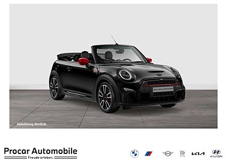 Mini John Cooper Works Cabrio John Cooper Works M Sport ACC NAVI LED PDC V+H