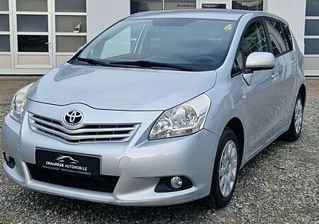 Toyota Verso 1.6l Valvematic *AHK*PDC*TEMPO*