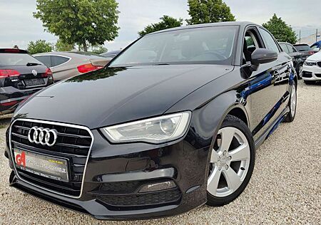 Audi A3 2.0 TDI Limo. S line Xenon* Navi* 2.Hand* EU6