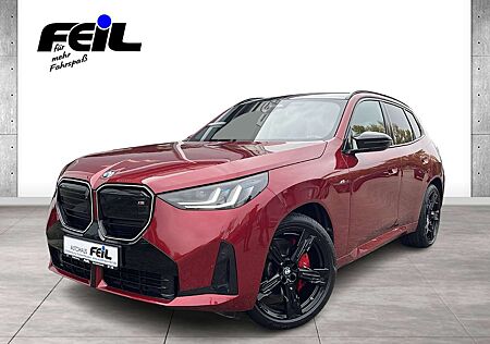 BMW X3 M 50 xDrive Sportpaket HK HiFi DAB LED RFK