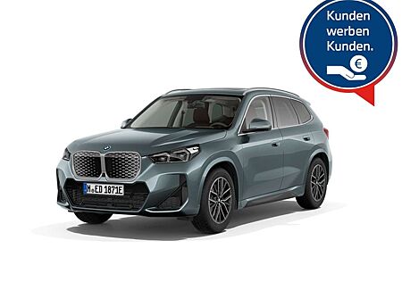 BMW iX1 xDRIVE 30 M SPORT 18''LC PROF AHK KAMERA HuD LED