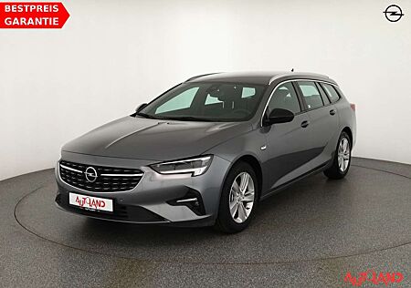 Opel Insignia ST 2.0 Turbo Elegance LED Navi Tempomat